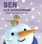 Genechten, Guido van: Ben der Schneemann...