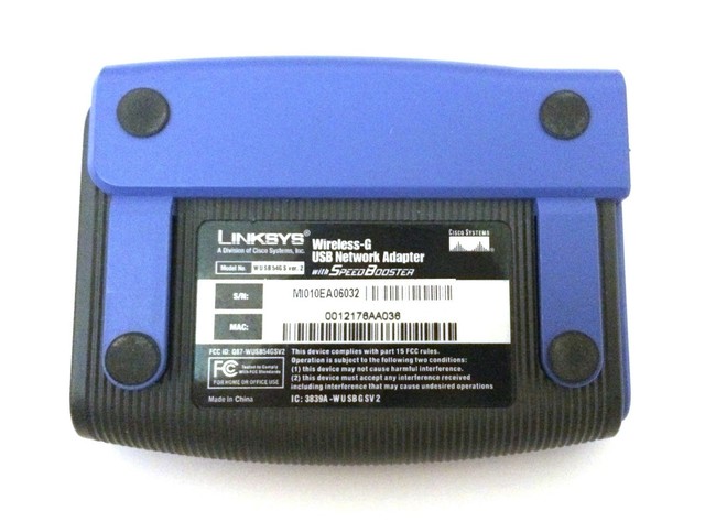 Linksys