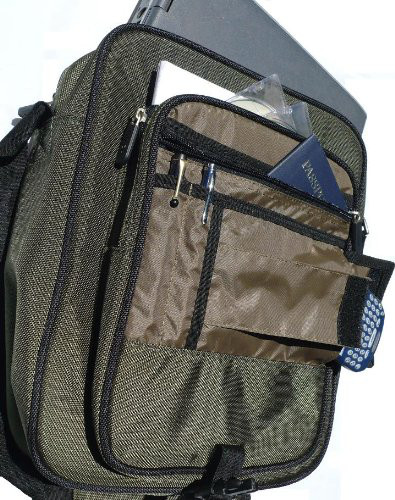 Namba Gear Shaka Laptop Messenger Bag High Perfomance For Brand New Lowest Price