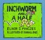 Inchworm and a Half by Elinor J. Pinczes.
