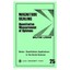Magnitude Scaling: Quantitative Measurement of Opinions MILTON LODGE