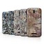 Stuff4 Hülle/Case/Backcover für Alcatel Pop S7/Stein/Rock