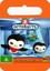 *BRAND NEW* OCTONAUTS: THE GREAT PENGUIN RACE (Australian Region)