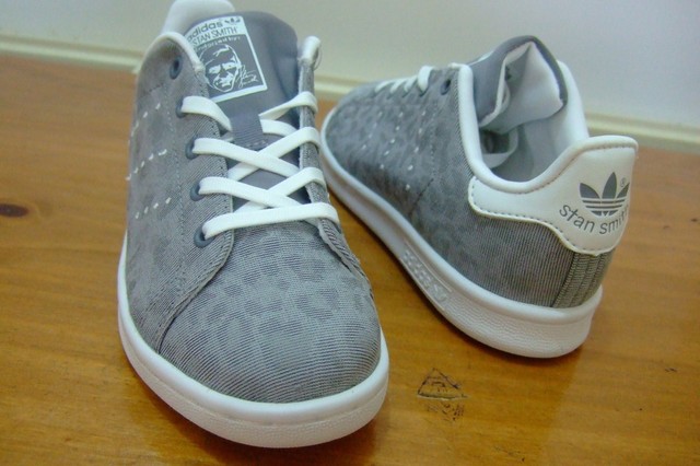 stan smith strappi ragazzi