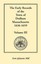 NEW The Early Records Of The Town Of Dedham,... BOOK (Paperback / softback)