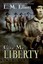 NEW Give Me Liberty By L M Elliott Paperback Free Shipping