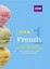 Talk French Book 3rd Edition (Talk) by Isabelle Fournier.