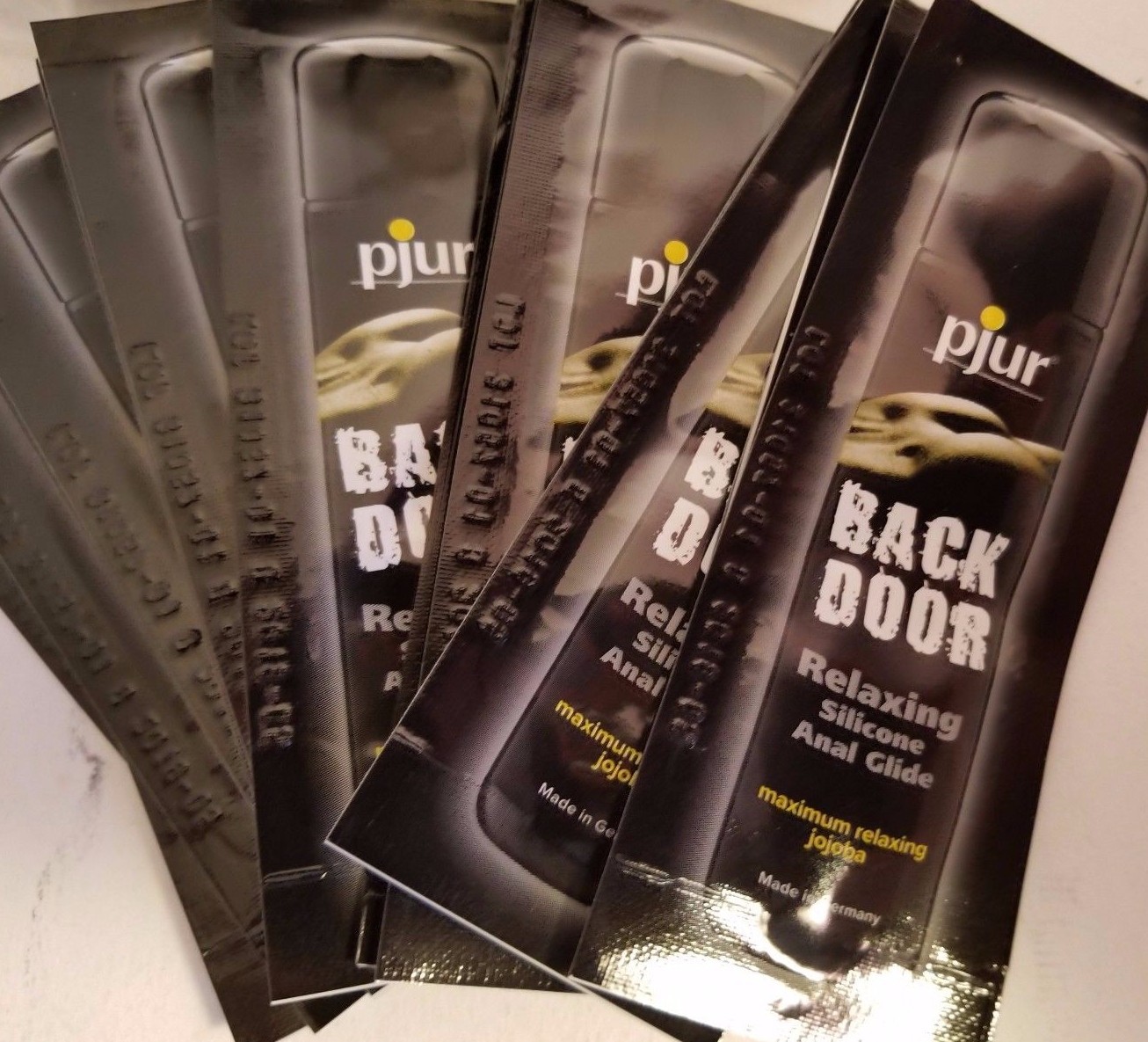 Anal lube customer ratings, have sex with a black guy