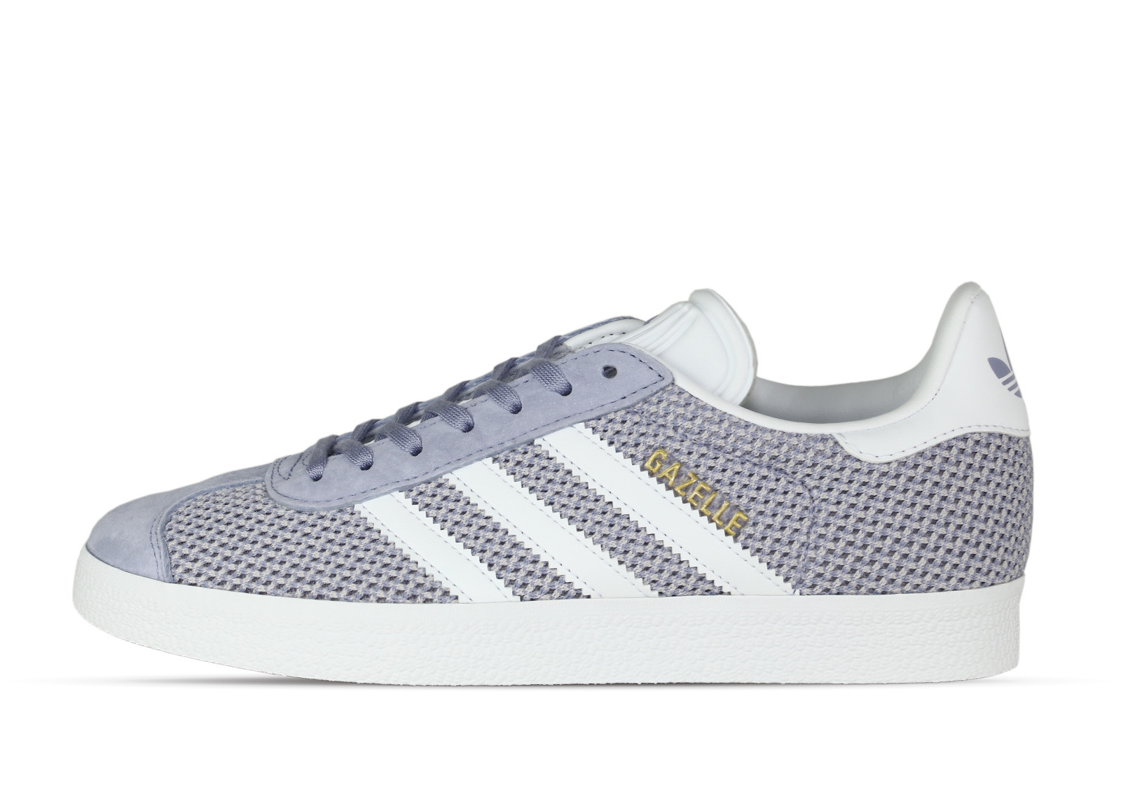 Adidas Gazelle LILLA bb5177 Lilla Sneaker Donna NUOVO . Adidas Gazelle LILLA bb5177 Lilla Sneaker Donna NUOVO .