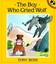 Ross Tony : Boy Who Cried Wolf (Picture Puffin S.) by Tony Ross.