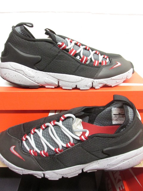 Nike Air Footscape NM scarpe uomo da corsa 852629 001 Scarpe da tennis Nike Air Footscape NM scarpe uomo da corsa 852629 001 Scarpe da tennis