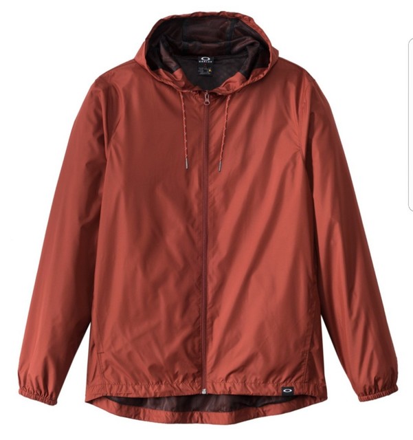 oakley windbreaker oakley windbreaker
