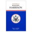 The Presidency of Benjamin Harrison (American Presidenc - Hardcover NEW Socolofs