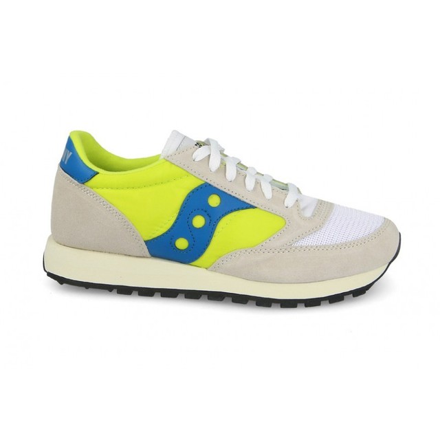 SCARPE UOMO SNEKAERS SAUCONY JAZZ ORIGINAL S70368 18 SCARPE UOMO SNEKAERS SAUCONY JAZZ ORIGINAL S70368 18