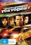 The Fast and the Furious 3 TOKYO DRIFT : NEW DVD