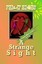 A Strange Sight: Teenage Blues Series by Begho, Philip -Paperback