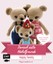 Tierisch süße Häkelfreunde Happy Family Katrin Lischke-Przygode Lingenfeld