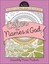 Color the Names of God An Adult Coloring Book for Your Soul 9780736968539