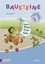 BAUSTEINE Sprachbuch / BAUSTEINE Sprachbuch Ausgabe 2009 Sachsen