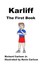 Karliff: The First Book by Carlson Jr, Richard -Paperback