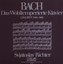 Svjatoslav Richter - Bach: Das Wohltemperierte Klavier 1. Tiel BWV 846-869