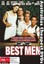 Best Men DVD NEW, FREE POSTAGE WITHIN AUSTRALIA REGION 4