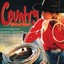 Country Girls at Heart Various Artists Audio CD