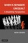 When Is Separate Unequal?: A Disability Perspective by Ruth Colker (English) Pap