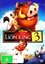 The Lion King 3 - Brand New DVD Region 4