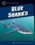 Blue Sharks by Tammy Kennington (English) Paperback Book Free Shipping!