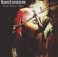 Kontinuum - Earth Blood Magic