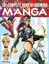 NEW The Complete Book of Drawing Manga By Peter Gray Paperback Free Shipping