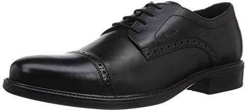 TG.39U Geox Carnaby G Scarpe Stringate Uomo TG.39U Geox Carnaby G Scarpe Stringate Uomo