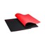 Asus ROG Whetstone – Mouse Mat (Black, Red, Monotone, 32 cm, 27 cm, 2 mm)