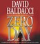 Zero Day by David Baldacci (CD-Audio, 2012)