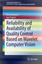 Reliability and Availability of Quality Control Based on Wavele... 9783319133164