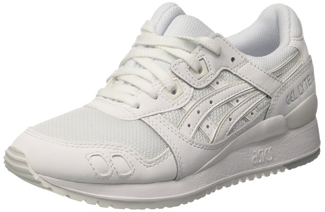 Asics Gel Lyte III Scarpe da Ginnastica Basse Unisex A7l Asics Gel Lyte III Scarpe da Ginnastica Basse Unisex A7l