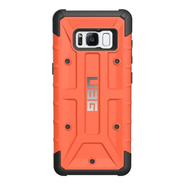 urban armor gear pathfinder custodia per samsung galaxy s8 urban armor gear pathfinder custodia per samsung galaxy s8