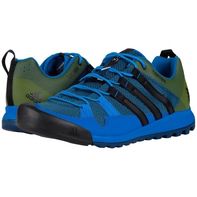 Adidas Scarpe outdoor Terrex ASSOLO Casual Scarpe Sportive Scarpe da trekking Adidas Scarpe outdoor Terrex ASSOLO Casual Scarpe Sportive Scarpe da trekking