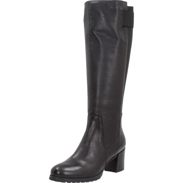TG.40 Geox D New Lise High H Stivali Donna TG.40 Geox D New Lise High H Stivali Donna