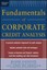 Standard & Poor's Fundamentals of Corporate Credit Analysis by Blaise Ganguin.