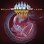 Wolf - devil seed - CD