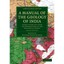 A Manual of the Geology of India: Chiefly Compiled from the Observations of the
