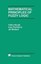 Mathematical Principles of Fuzzy Logic by J. Mockor (English) Hardcover Book Fre