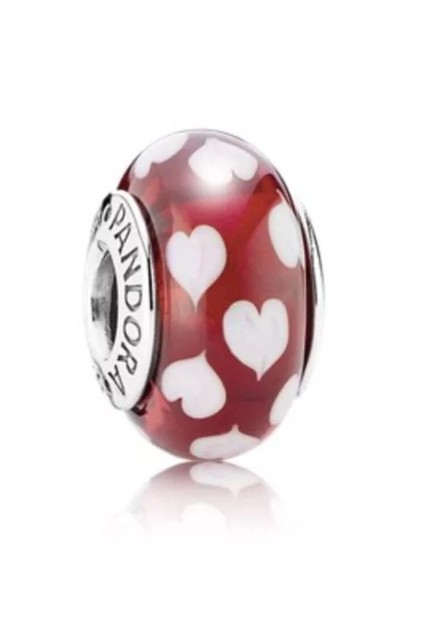 pandora murano glass charm pandora murano glass charm