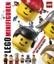 Nevin Martell - LEGO Minifiguren
