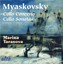 Samoilov - Miaskovsky: Cello Concerto; Cello Sonatas
