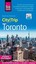 Reise Know-How CityTrip Toronto von Peter Kränzle (BUCH, NEU, PORTOFREI)