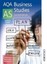 AQA Business Studies AS by Diane Mansell, Steven Foden, Peter Stimpson...