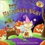 It's Halloween Night by Maryann Cocca-Leffler.